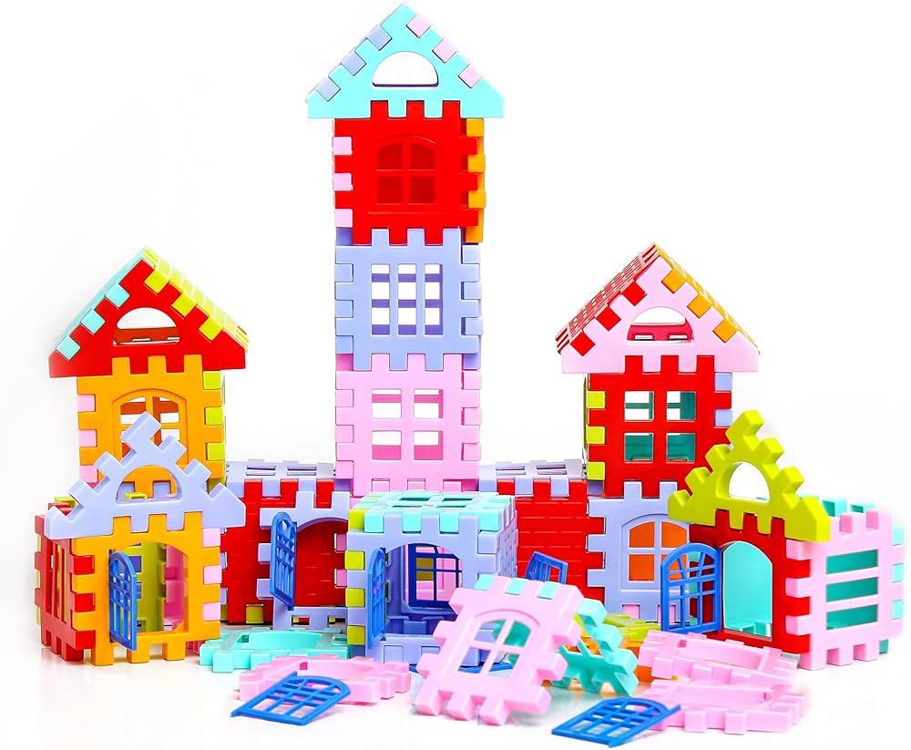Building Block Set